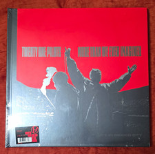 Twenty One Pilots More Than We Ever Imagined Live 12