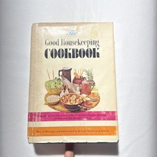 Copyright 1963 The Good Housekeeping Cookbook picture