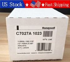C7027A1023 1PCS NEW Honeywell C7027A1023 Flame Detector Sensor  Fast Shipping picture