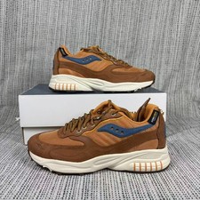 Saucony 3D Grid Hurricane 'Endless Knot' Men's Athletic Shoes S70742-1 picture