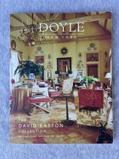 Doyle New York Catalog The David Easton Collecton 2007 picture