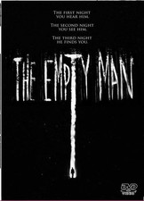 The Empty Man (2020) DVD-R MOD Horror Mystery James Badge Dale DVD picture