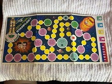 1979 McDonald's Star Trek Starfleet Game Happy Meal - MINT picture