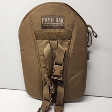 *********No Bladder/Hose CamelBak ThermoBak 3L Spec Crux Hydration Pack picture