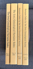 The Iowa Genealogical Society Surname Index Vol 1-3 1972-1977 Genealogy picture
