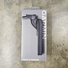 Garmin GT56UHD-TM Ultra HD Scanning Sonar All-in-one Transducer 010-13073-00 picture