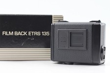 Rare [MINT Box] Zenza Bronica ETR 135 W Film Back Holder ETR ETR S Si From JAPAN picture