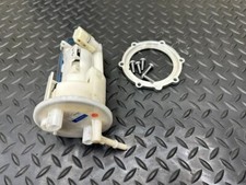 2015 13-16 Triumph Street Triple R Tested Fuel Pump Gas Petrol Sending Unit OEM picture