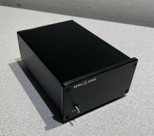 Zero Zone HiFi Linear Power Supply for Audio 5VDC 7.5VA BingZi M15-02 picture