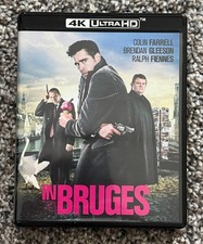 In Bruges (Ultra HD, 2008) picture