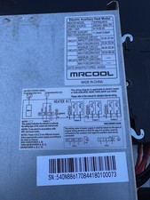 MRCOOL CENTRALHK15 Electric Heat Kit 15kW 208-230V 50,001-55,000 BTU picture