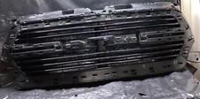19-23 Ram 1500 Front Grille Black OEM Part #68366528AH picture