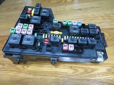 2008-2011 Dodge Dakota TIPM, 04692211 AA  RECONDITIONED picture