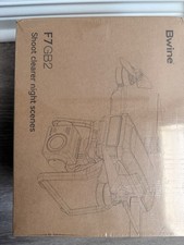 Brand New Bwine F7GB2 Drone with 4K Camera 3-Axis Stabilized Gimbal F7GB2-3B picture