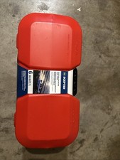 Scepter 6 Gal Under Seat Portable Marine Tank, Fuel Can Container for Boats picture
