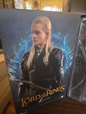 Asmus Toys LOTR029 The Lord Of The Rings Legolas Action Figure IN STOCK picture
