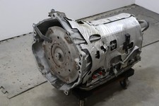 2022 - 2026 CHEVROLET SILVERADO 1500 5.3L RWD 8L90 TRANSMISSION ASSEMBLY 42K OEM picture