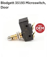 Blodgett 35193 Door Switch picture