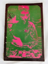 Canadian Whole Earth Almanac Vol 2 No 1 1971 Vintage Counterculture Catalog picture