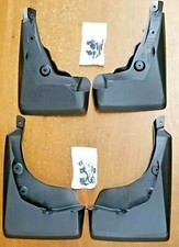 2019-20 Toyota RAV4 Mud Guard Set (4) Genuine OEM Accessory (Excludes Adventure) picture