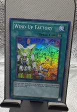 Wind-Up Factory GENF-EN054 Generation Force Unlimited|Unlimited Edition picture