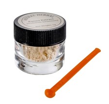 Kanna MT-55 Extract Powder – Sceletium Tortuosum Extract 5.5% Active Alkaloids picture
