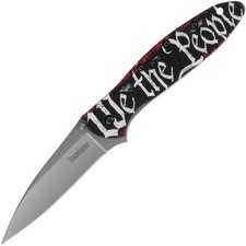 Kershaw Leek 1660 Brand New In Box - Read Description Please picture