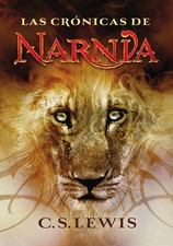 Crónicas de Narnia Tapa Dura picture
