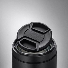 6x Front Lens Cap for Camera Lenses 37/40.5/43/46/49/52/55/58/62/67/72/77/82mm picture