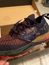 Under Armour Dia De Los Muertos Edition picture