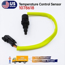 For Caterpillar C-10 C-12 3406E 3176B 3116 1078618 Temperature Sensor 107-8618 picture