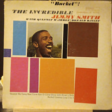 The Incredible Jimmy Smith, 