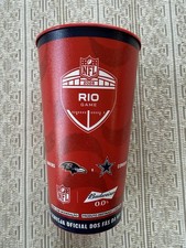 Dallas Cowboys vs Ravens NFL Rio Game 2026 Cup Brazil Maracanã Budweiser  picture