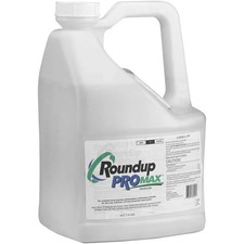 Roundup Pro Concentrate Weed Killer - 50.2% Glyphosate w/ Surfactant picture