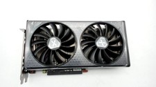 XFX Speedster QICK 210 AMD Radeon RX 6500 XT Core Gaming Graphics Card picture