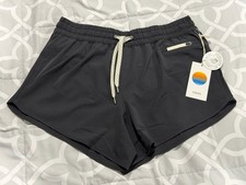 New Vuori Clementine 2.0 Short 4