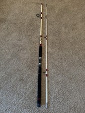 Shakespeare Alpha BWS Fishing Rod 3.0m 1310-2m Action M 10' 10-25lb Line picture
