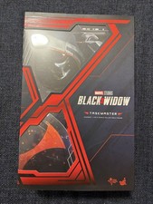 Hot Toys Black Widow Task Master( Preowned) picture