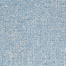 Thibaut Mingled Melange Performance Fabric- Shannon / Waterfall 1.90 yds W80932 picture