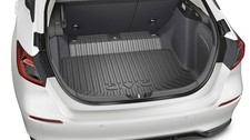 2022-2027 Genuine Honda Civic Hatchback 5dr Cargo Tray - OEM NEW 08U45-T47-100B picture