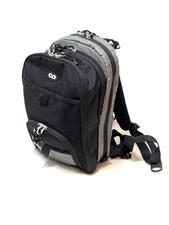 Moog Mini Backpack Enteralite Infinity Pump Black Grey PCK1003 picture