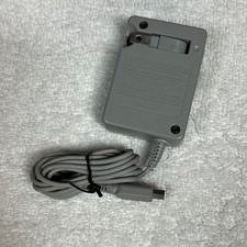 Nintendo Wall Charger OEM Official AC Adapter Power Charging 3DS XL WAP-002 picture