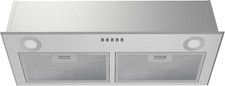 FIREGAS Range Hood 28 Inch, Built-in Stainless Steel Kitchen Vent Hood with 45 1 picture