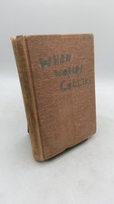 When Worlds Collide Edwin Balmer and Philip Wylie Hardcover 1933 picture
