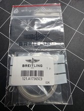 Breitling A17365 Superocean II 42 Bezel picture