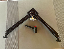 Tier One FTR Rifle Bipod picture