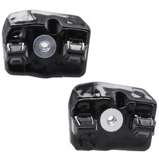 Set of 2 Bumper Bracket For Tesla Model Y 2020-2024 Front Left & Right picture