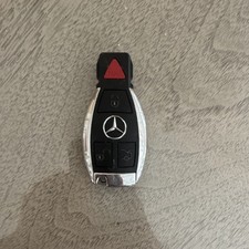 Mercedes Benz Key picture