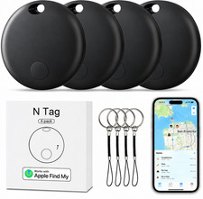 4 Pack AirTag NEW for iPhone iPad air tag picture