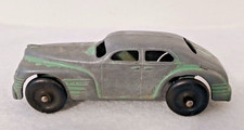 Structo  'IT'S A BEAUT' - Diecast 1942 Chrysler Windsor Toy Car #2 picture
